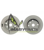 MABY PARTS - PV89995O - 